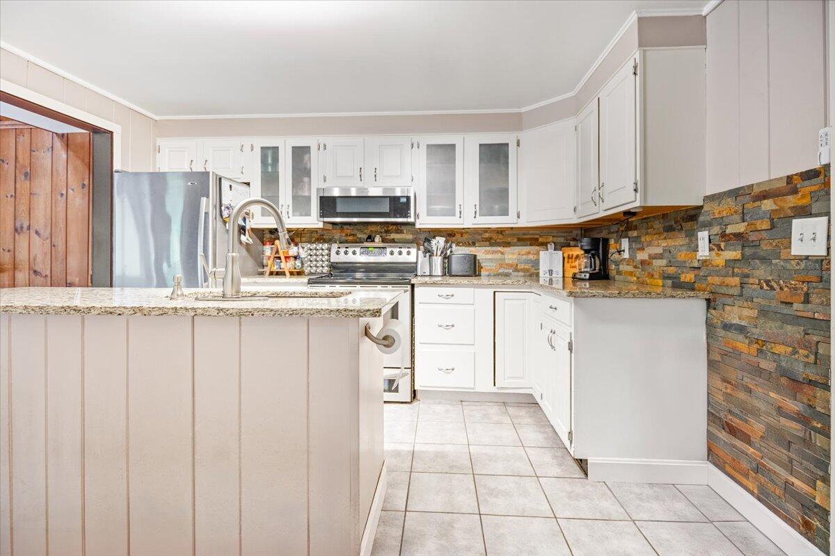 309 Tandberg Trail