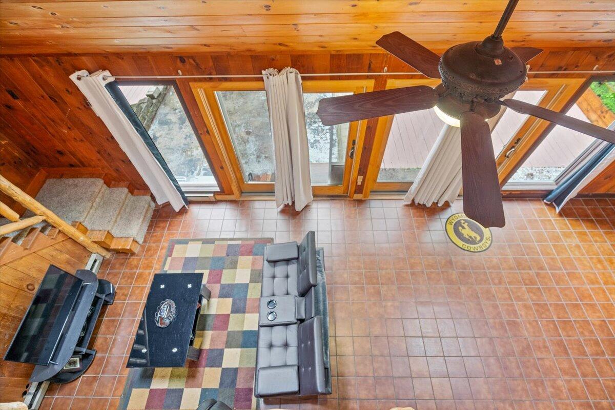 309 Tandberg Trail