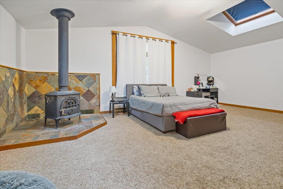 309 Tandberg Trail