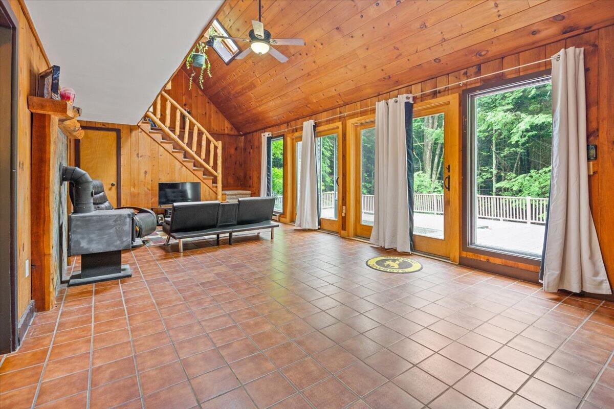 309 Tandberg Trail