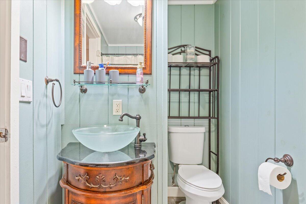 309 Tandberg Trail