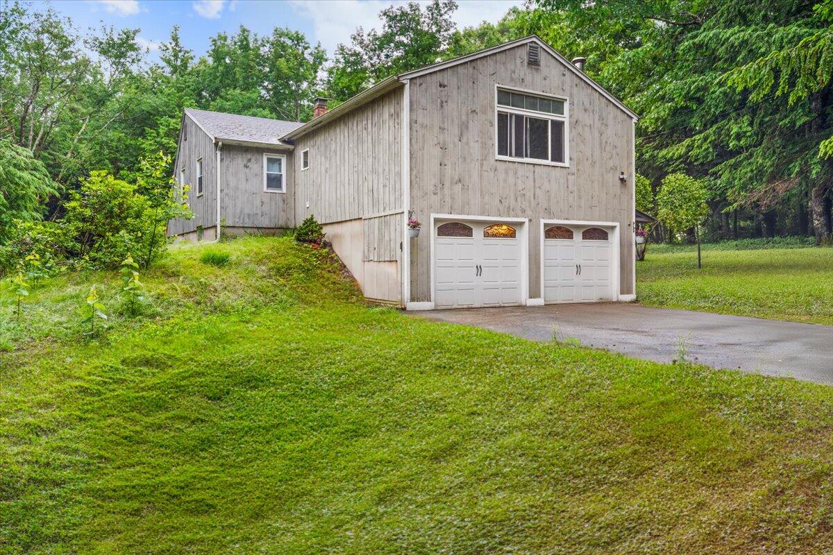 309 Tandberg Trail