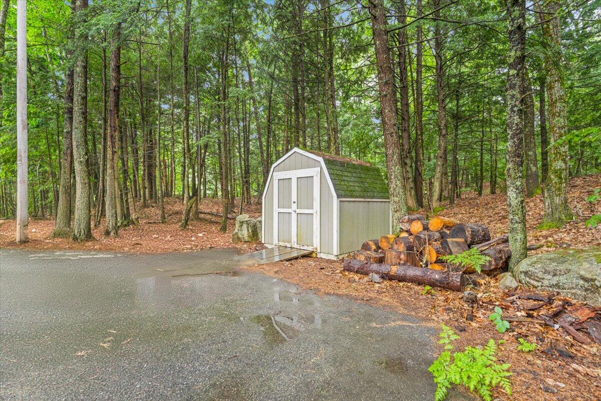 309 Tandberg Trail