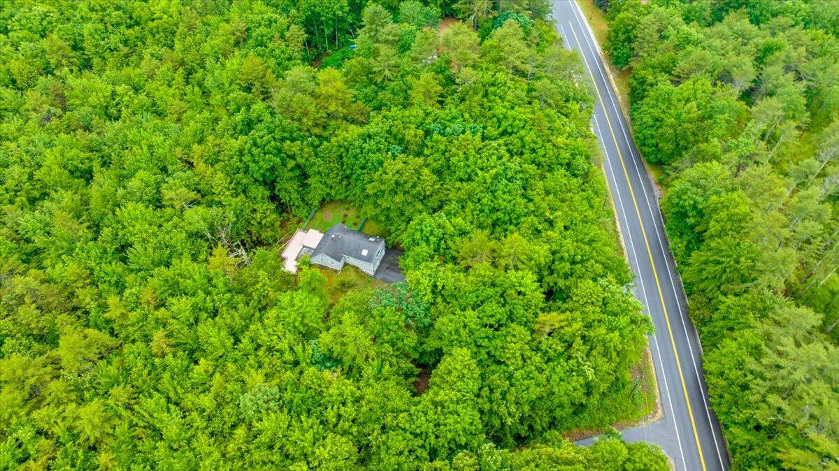 309 Tandberg Trail