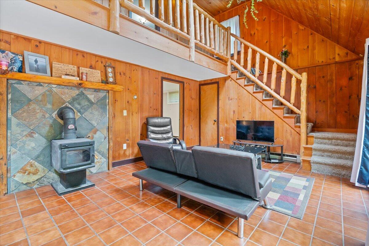 309 Tandberg Trail