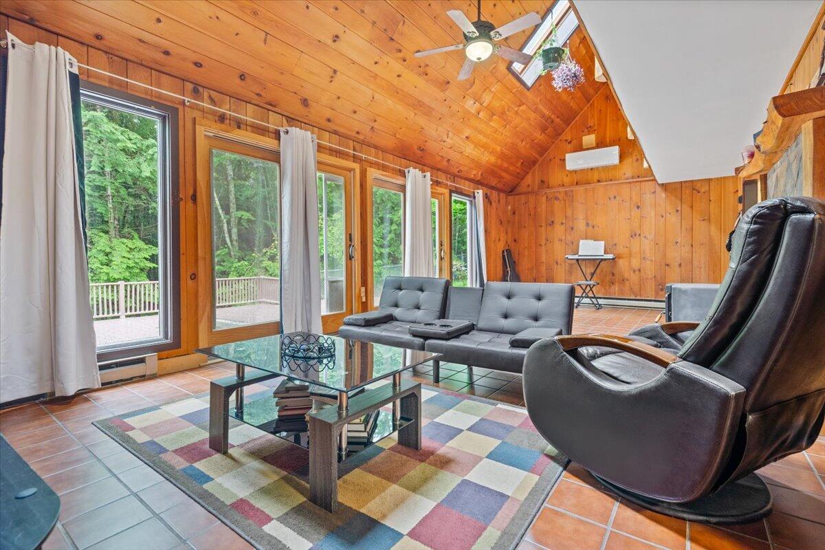 309 Tandberg Trail