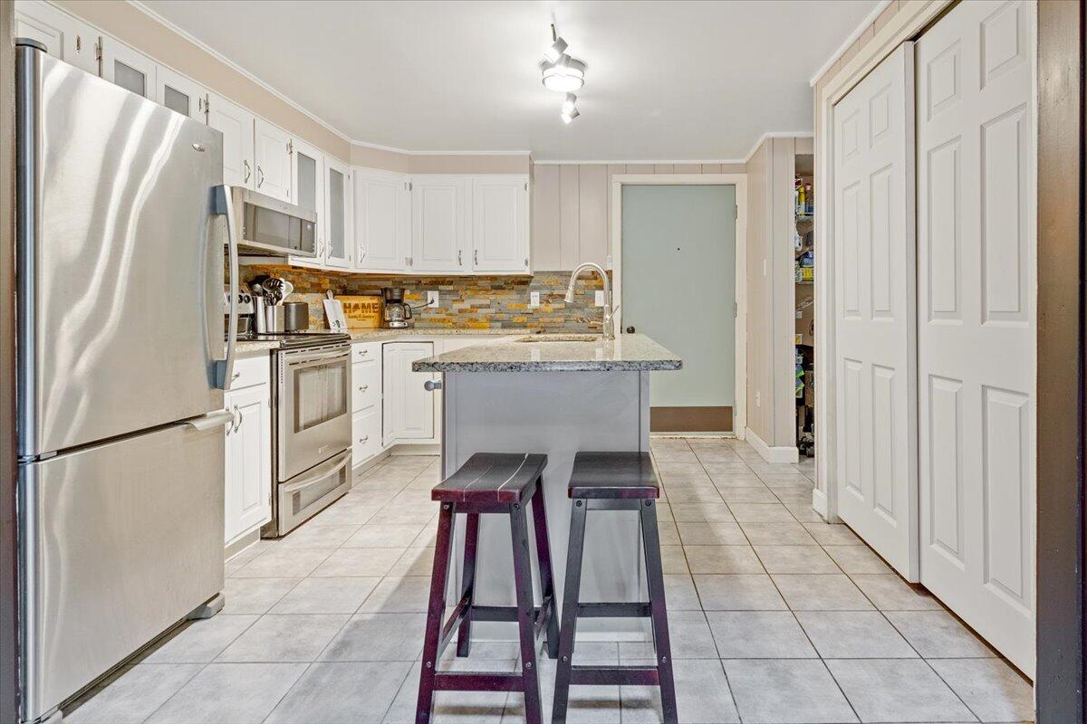 309 Tandberg Trail