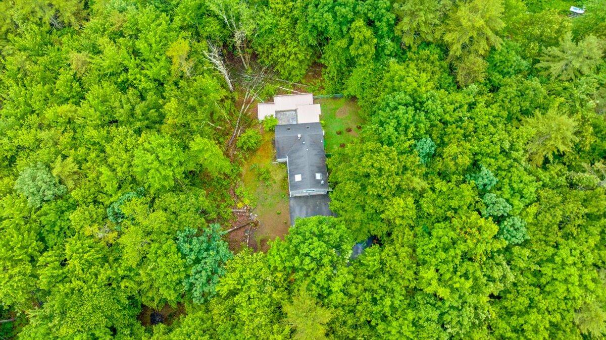 309 Tandberg Trail