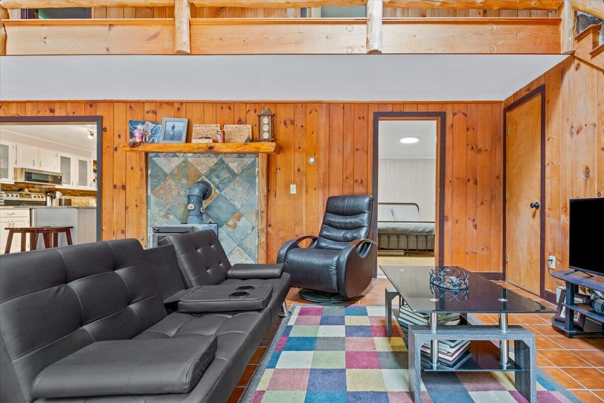 309 Tandberg Trail