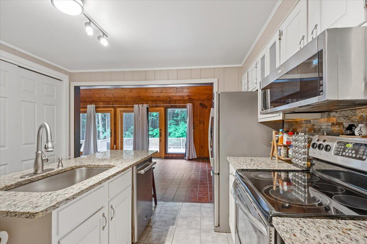 309 Tandberg Trail