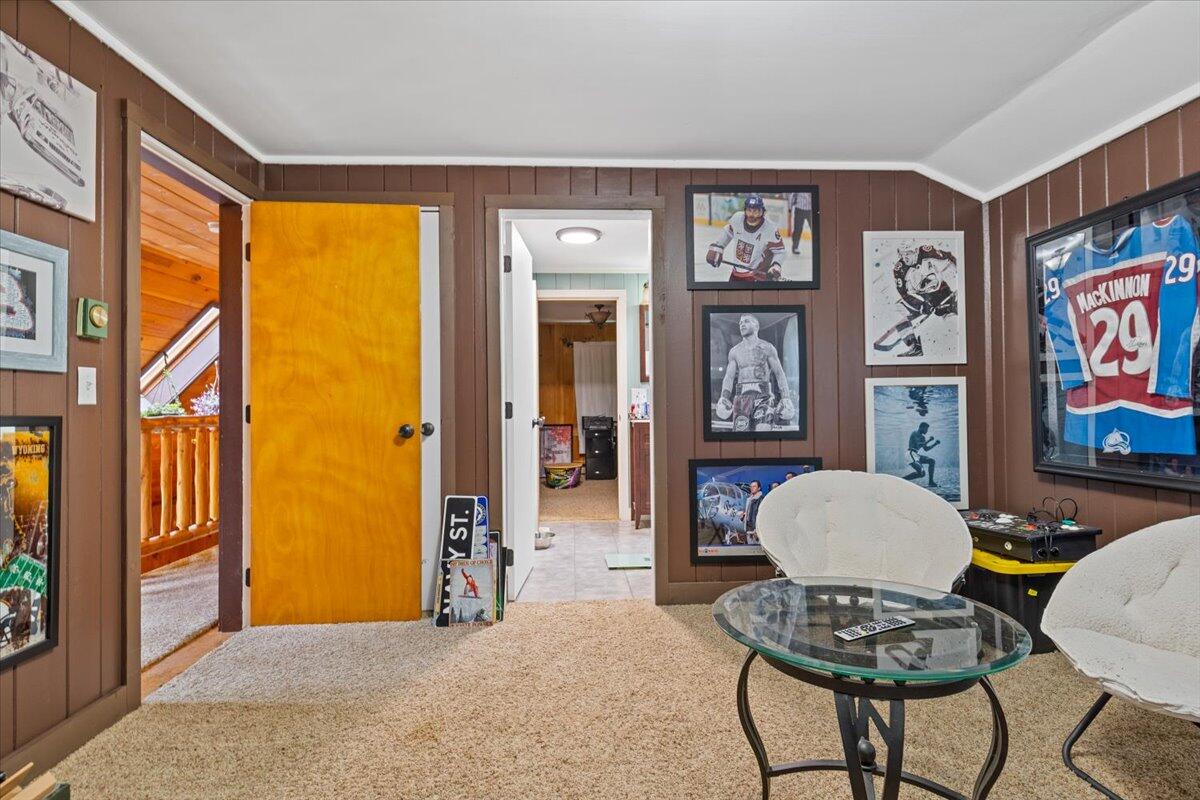 309 Tandberg Trail