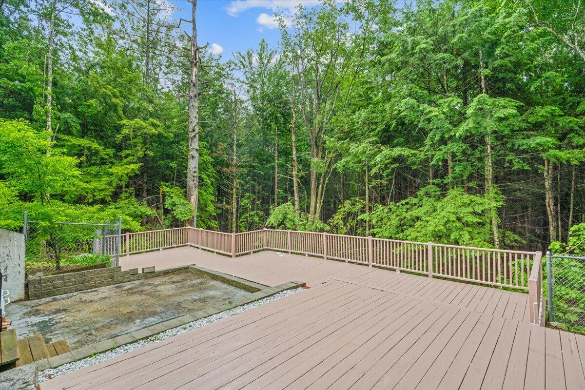 309 Tandberg Trail
