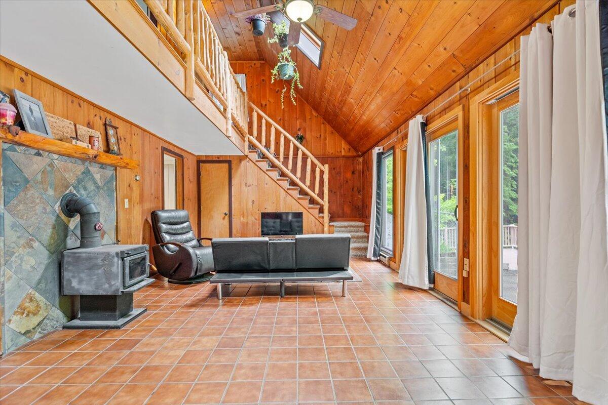 309 Tandberg Trail