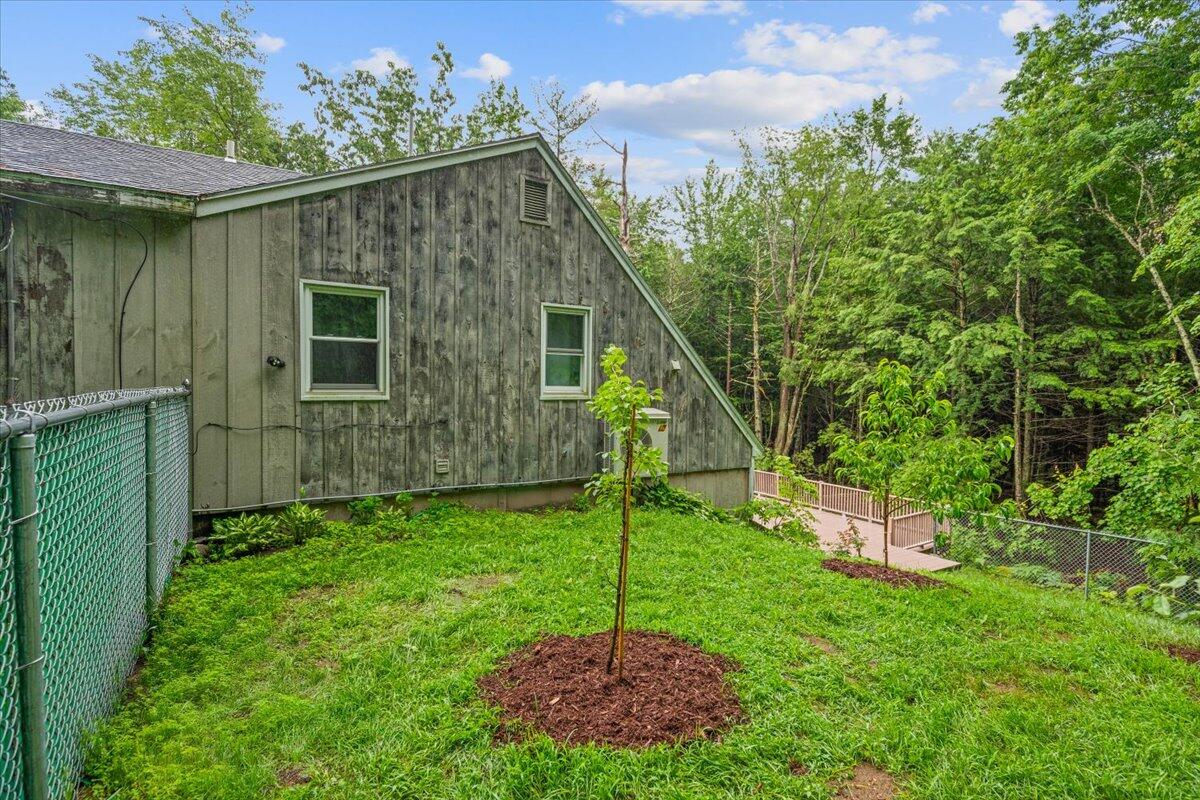 309 Tandberg Trail