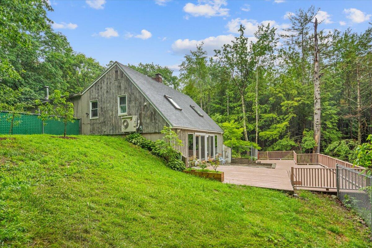 309 Tandberg Trail