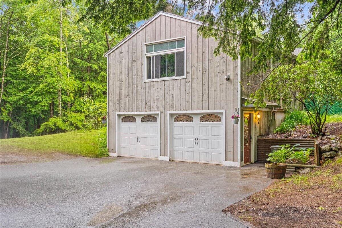 309 Tandberg Trail