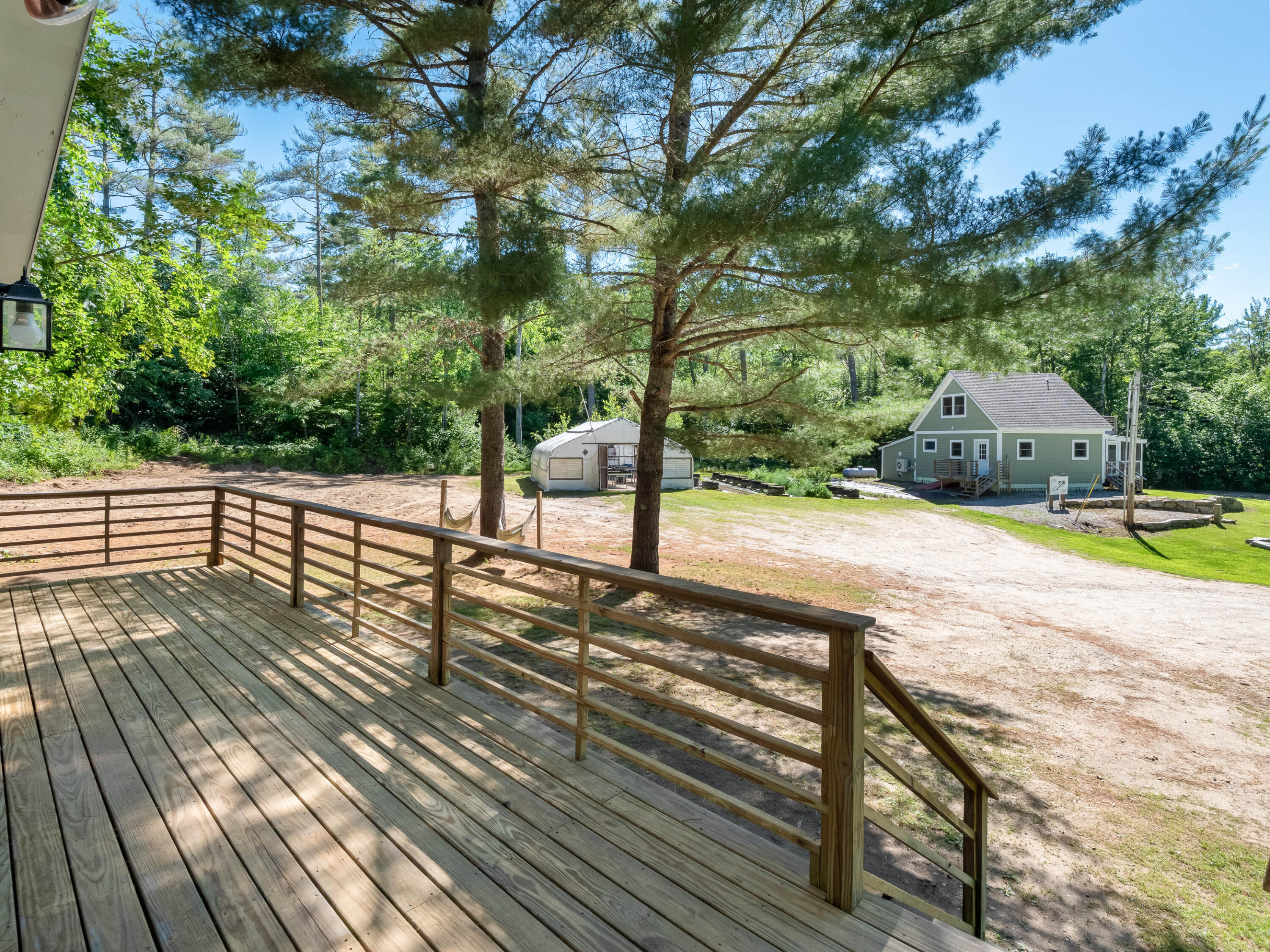 2239 Intervale Road