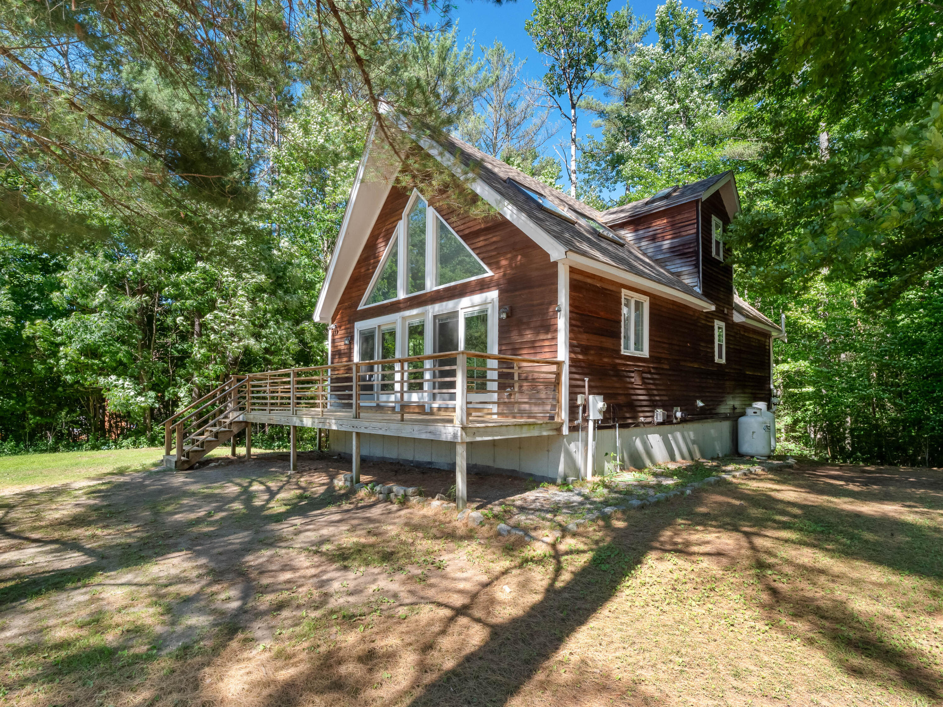 2239 Intervale Road