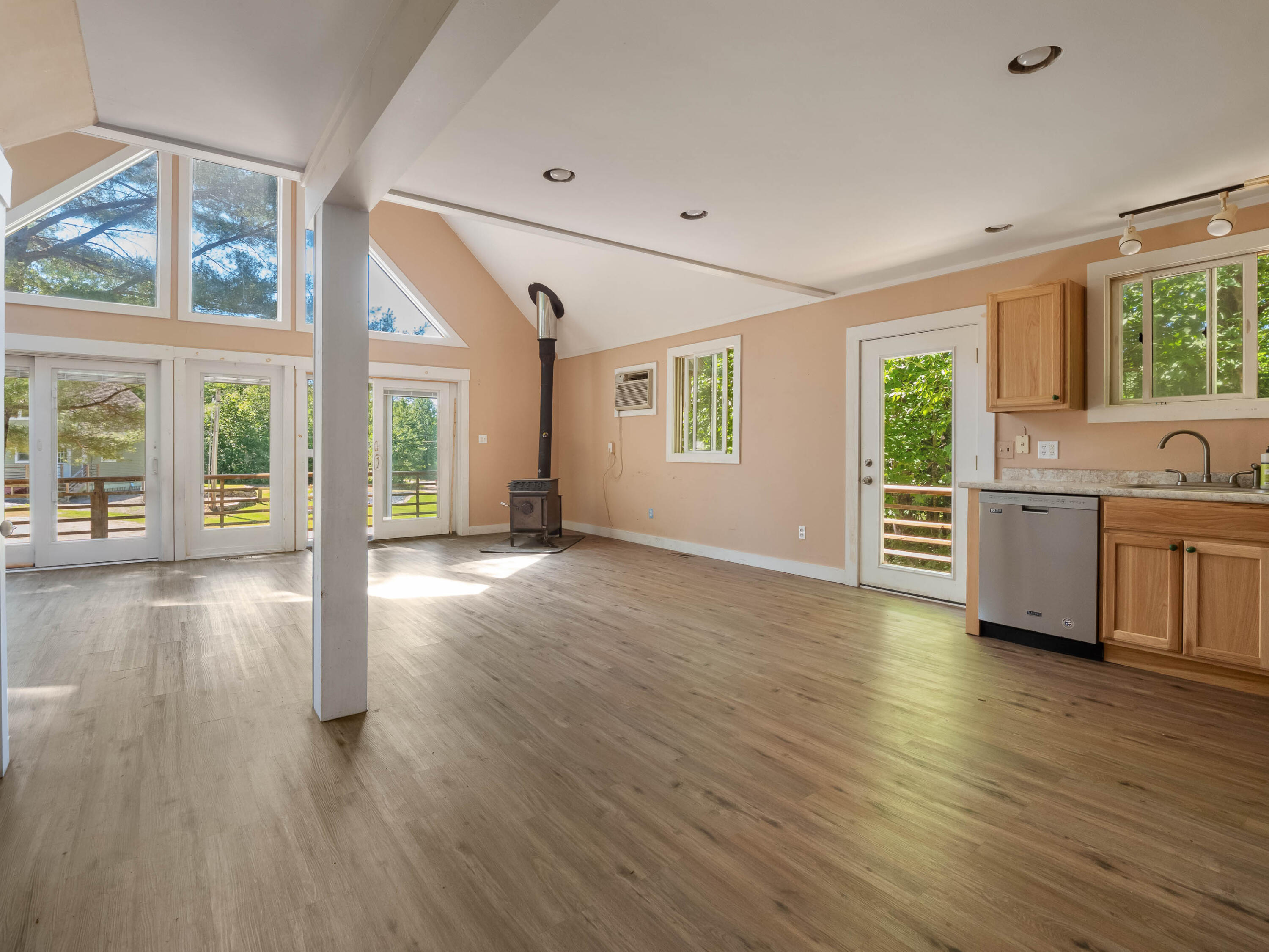 2239 Intervale Road
