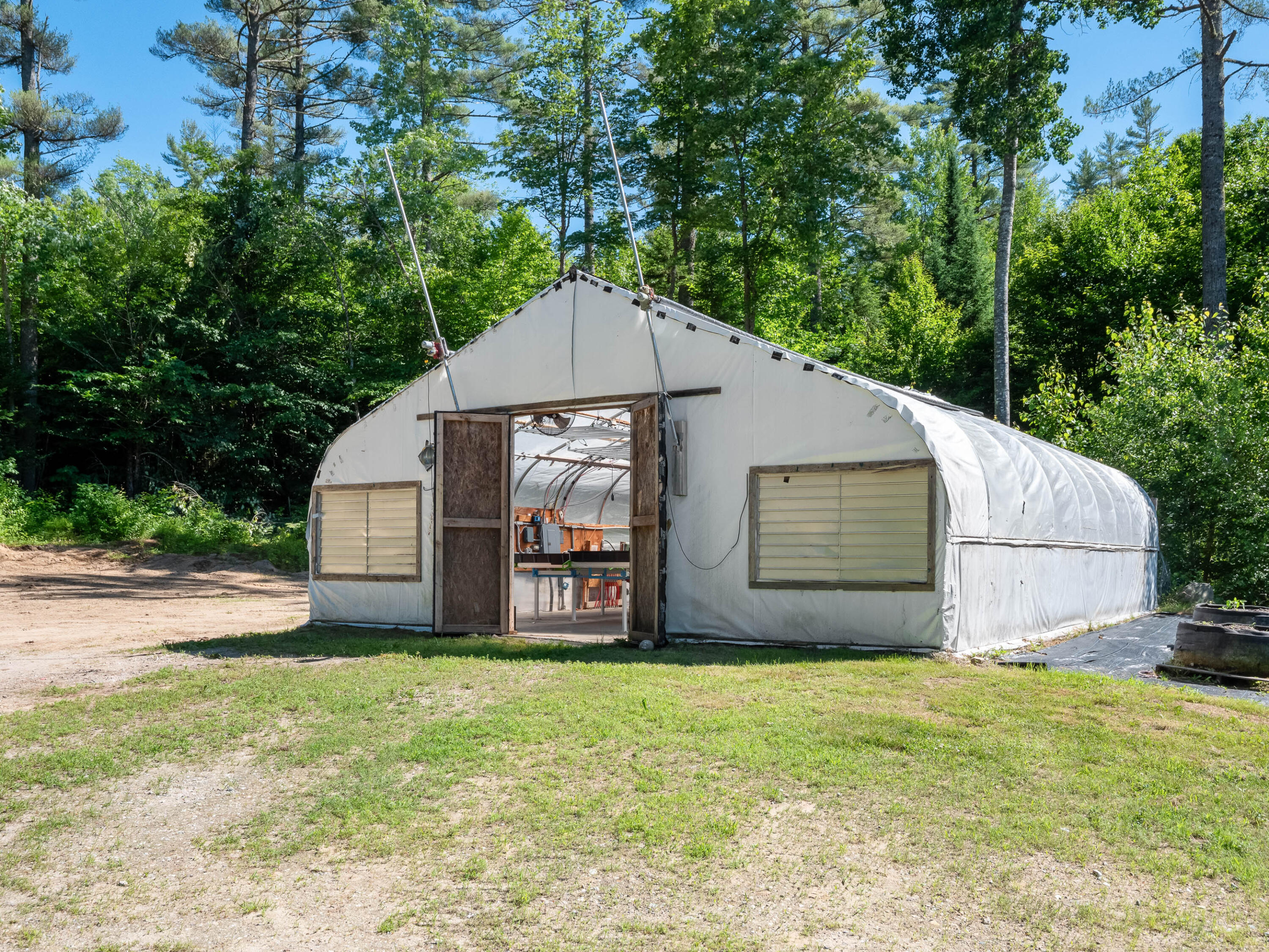 2239 Intervale Road