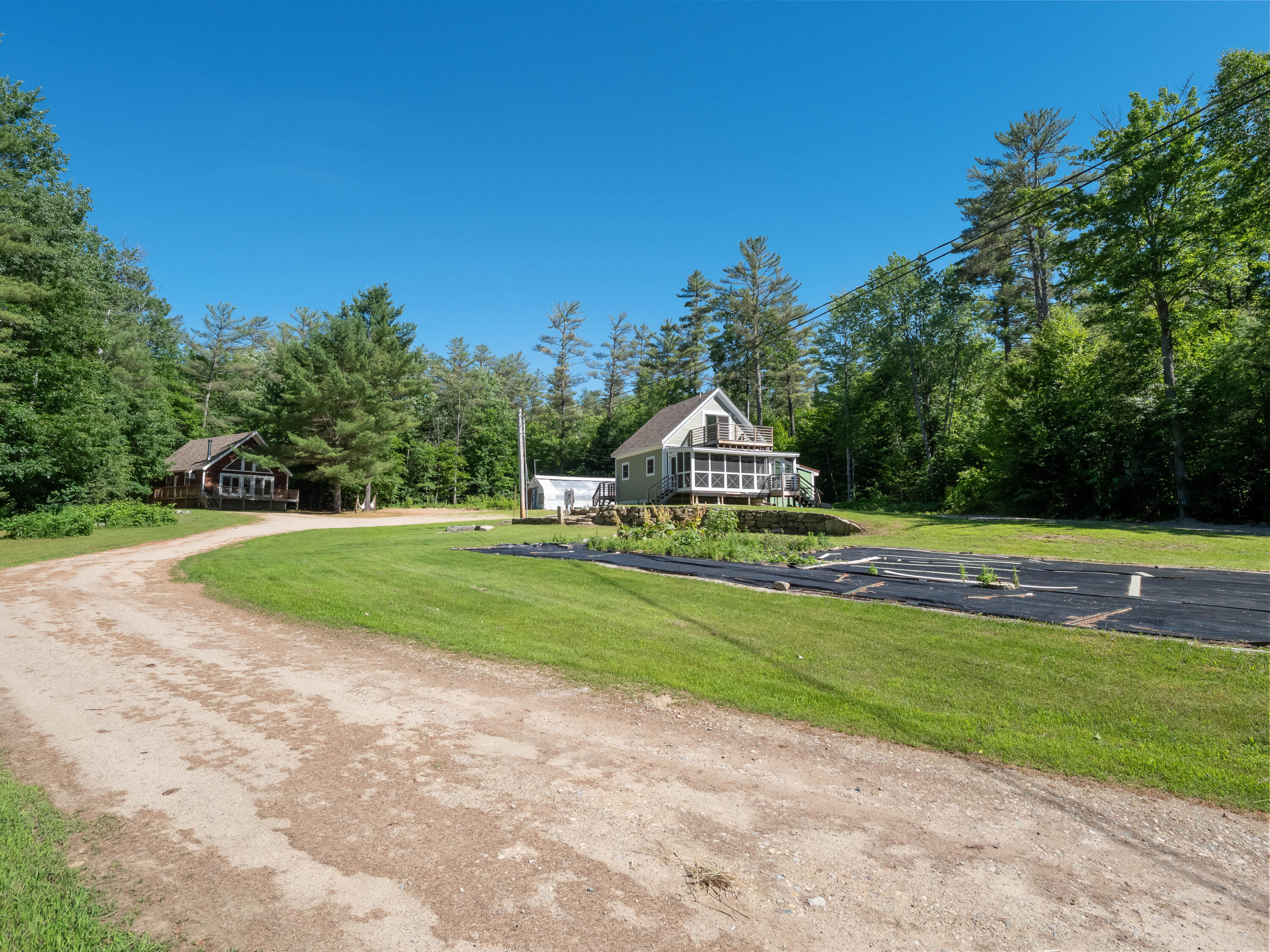2239 Intervale Road