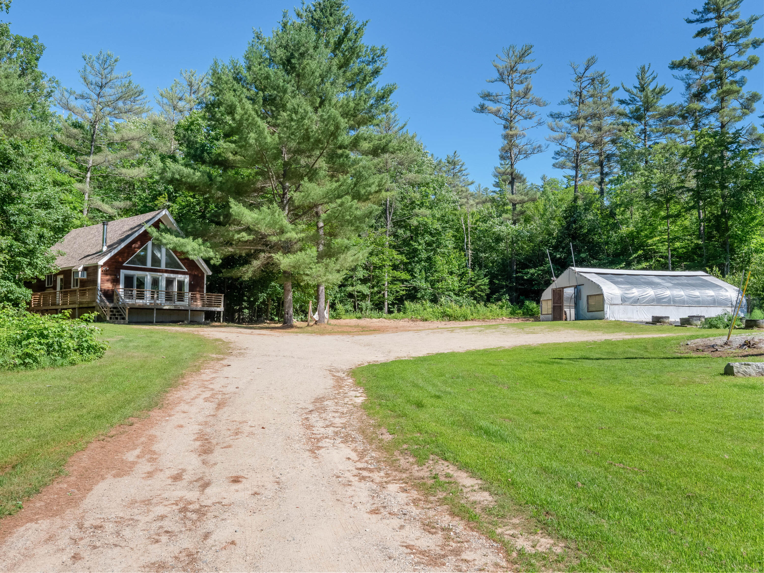 2239 Intervale Road