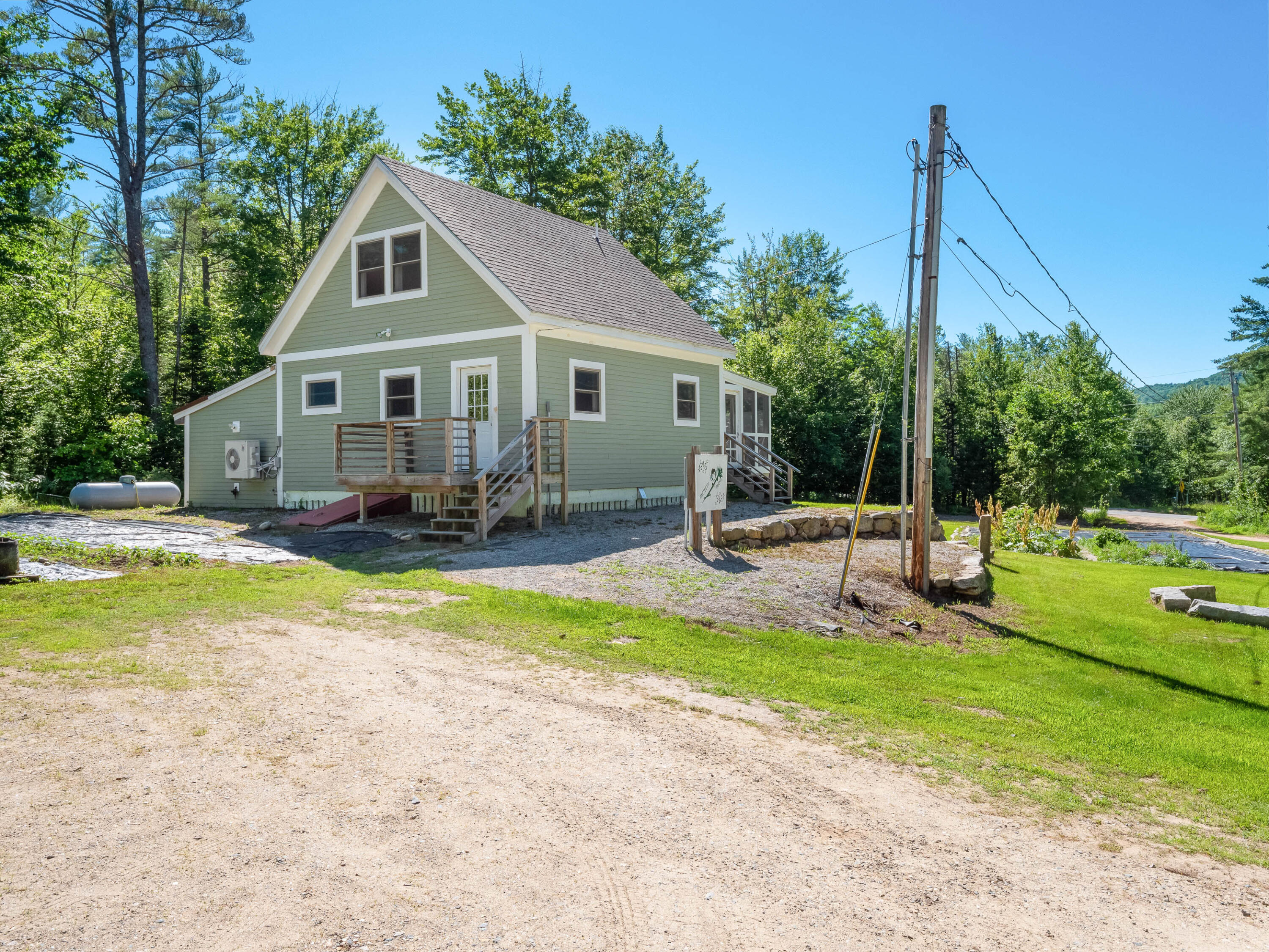 2239 Intervale Road