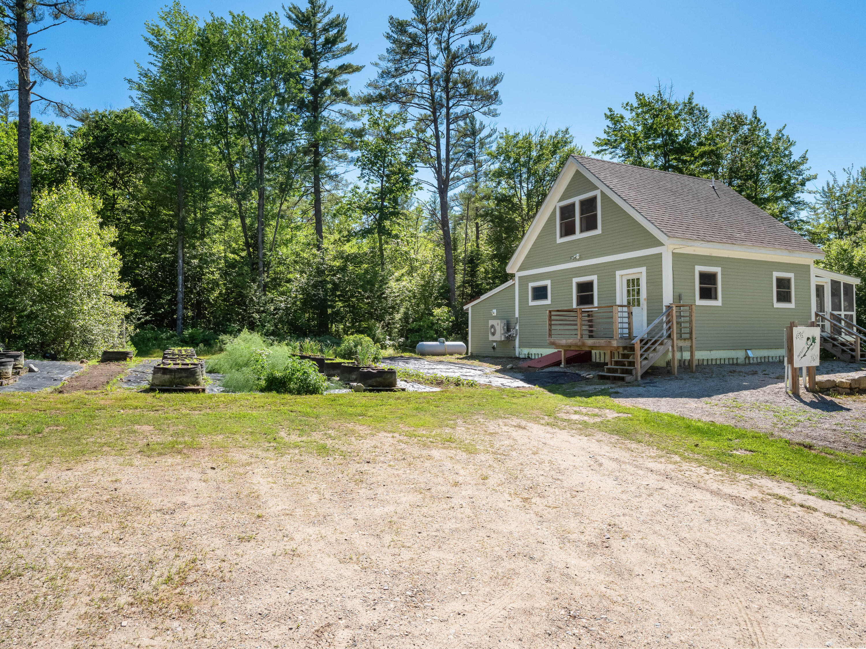 2239 Intervale Road