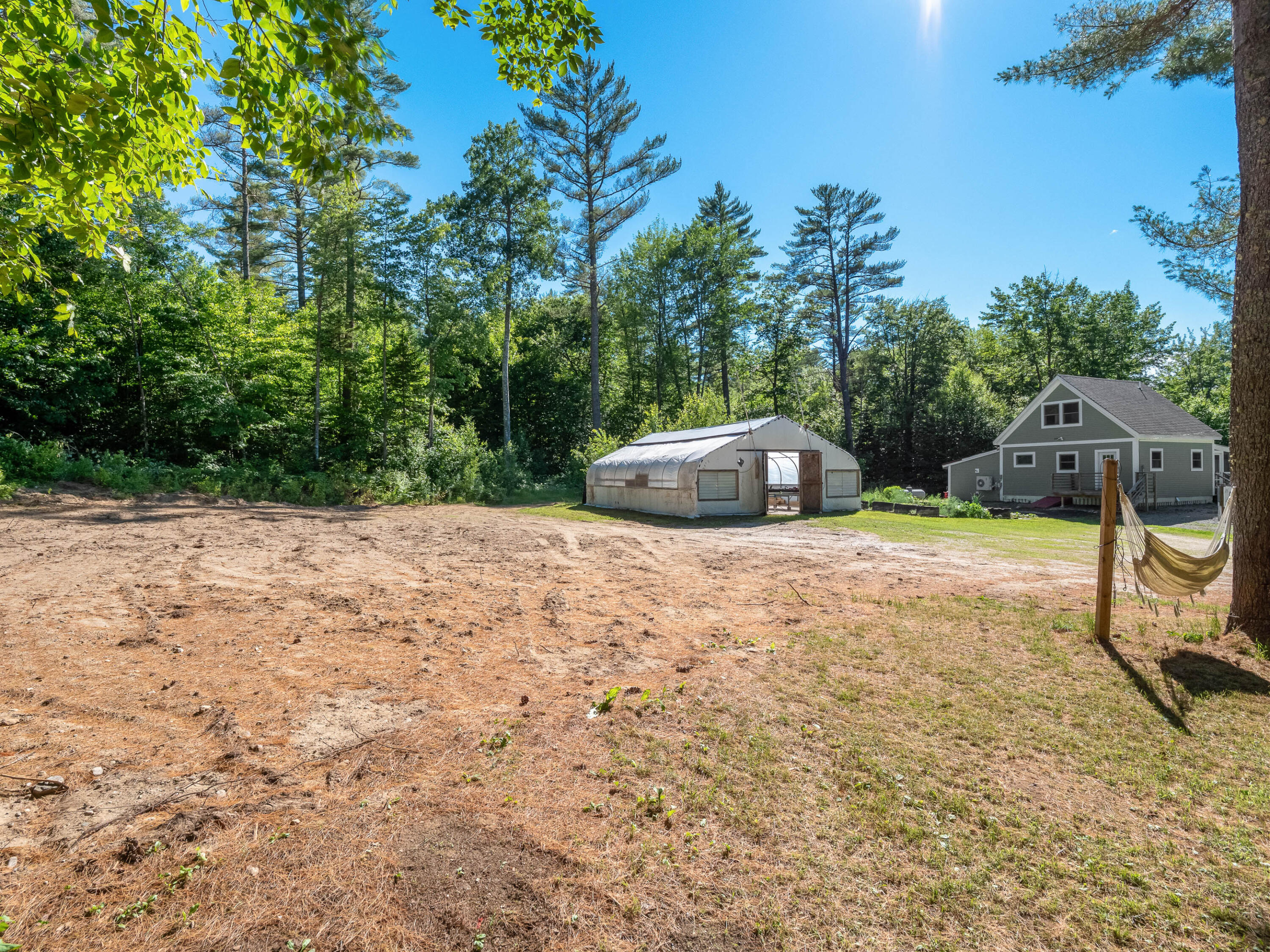2239 Intervale Road