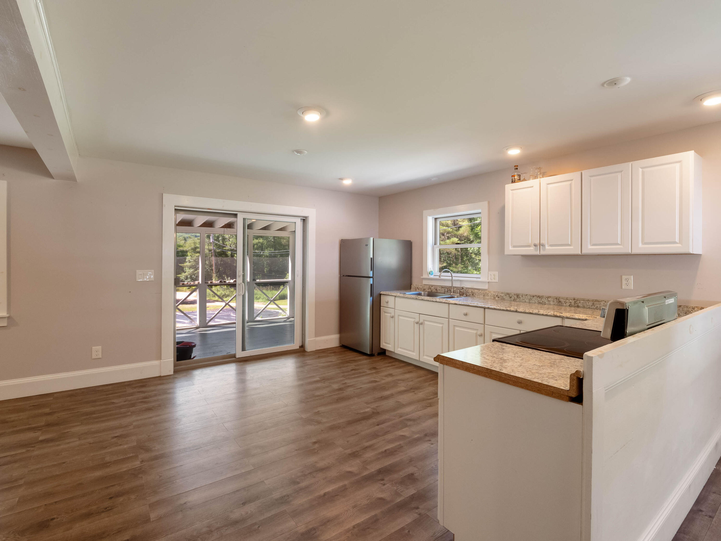 2239 Intervale Road