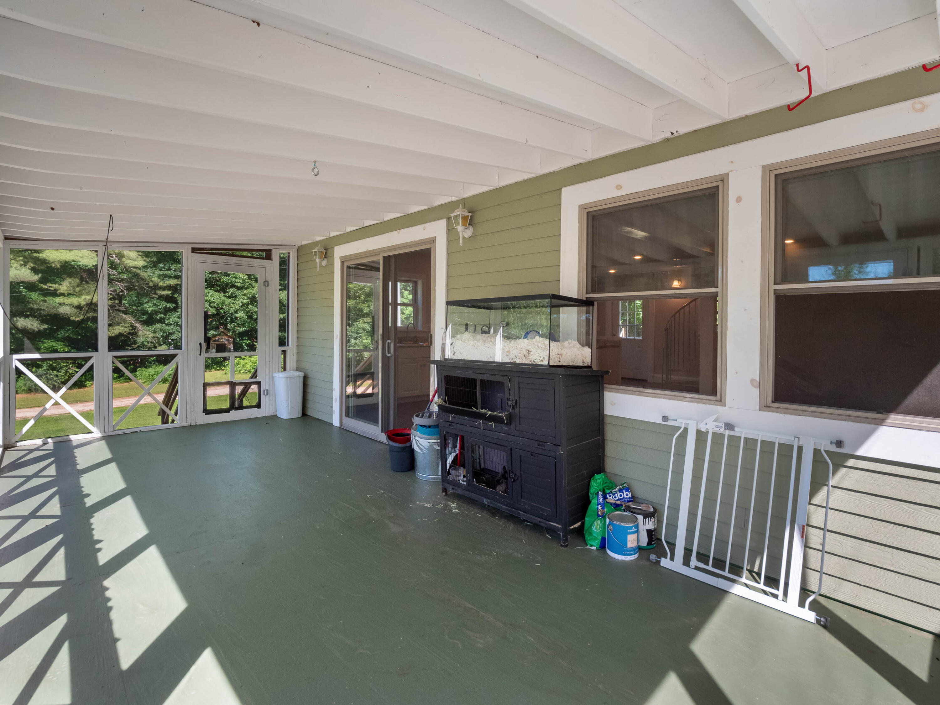 2239 Intervale Road