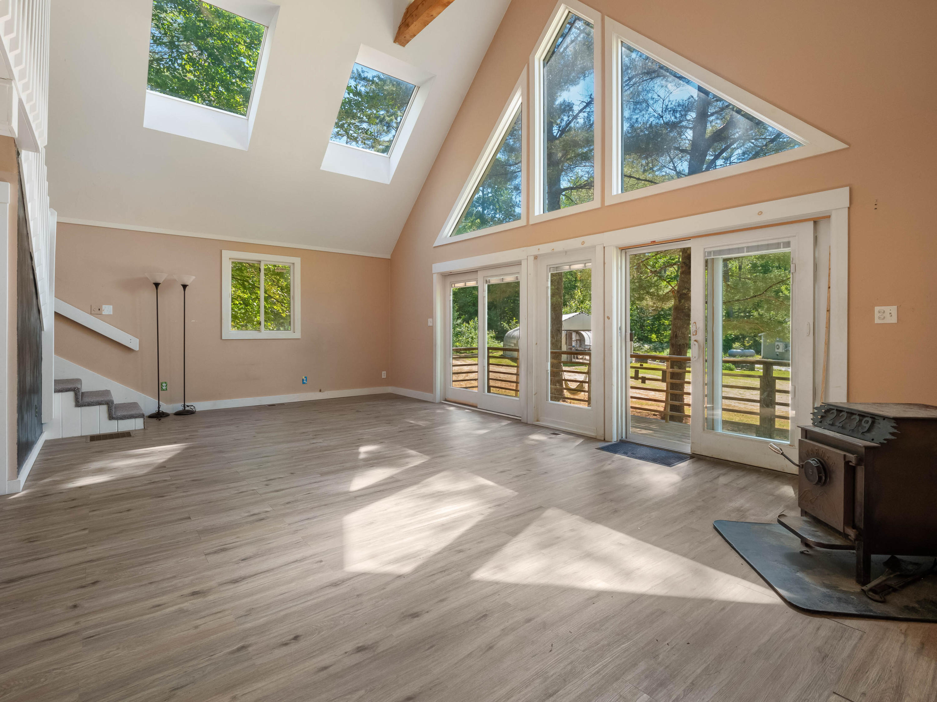 2239 Intervale Road