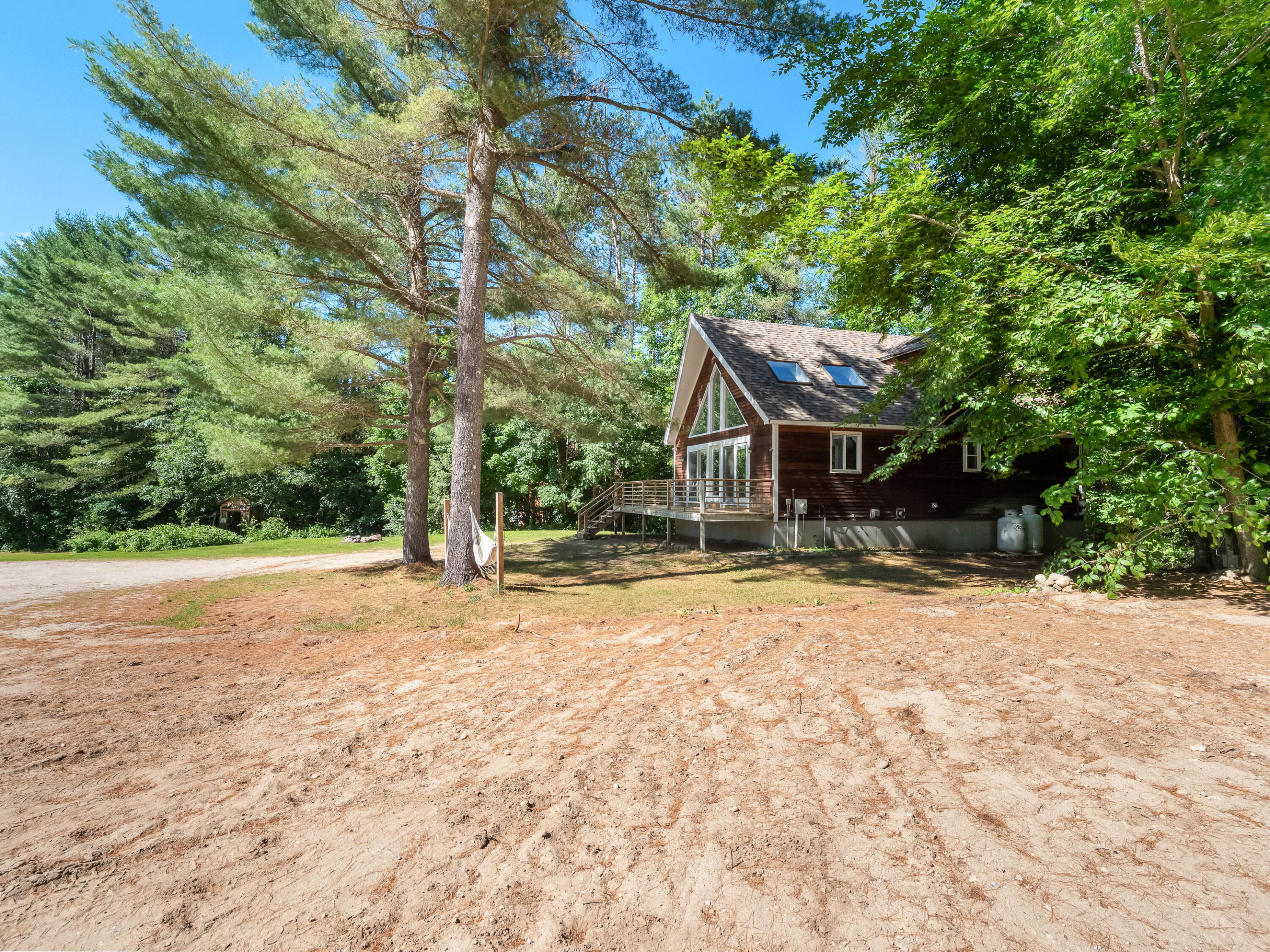 2239 Intervale Road
