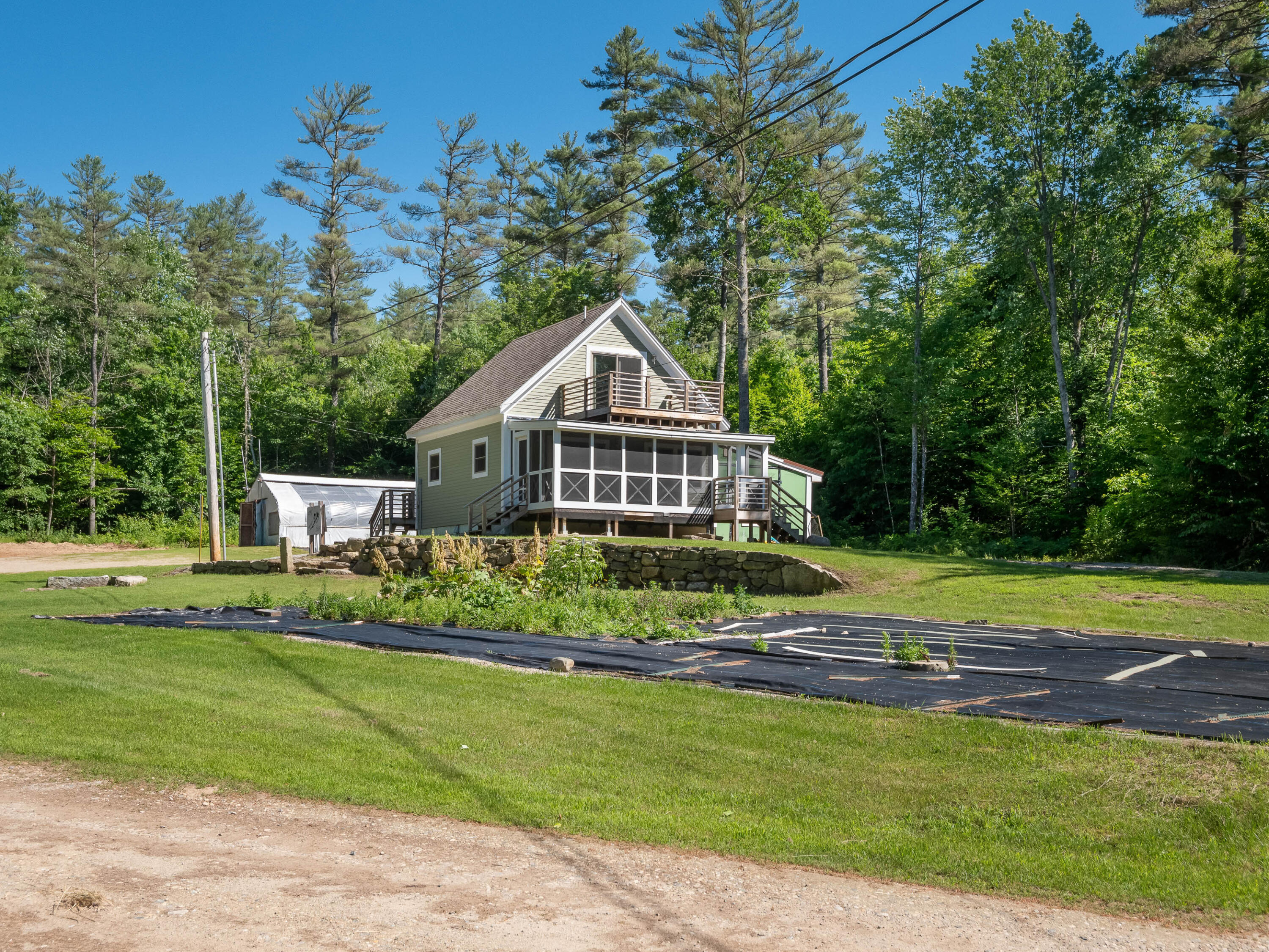 2239 Intervale Road