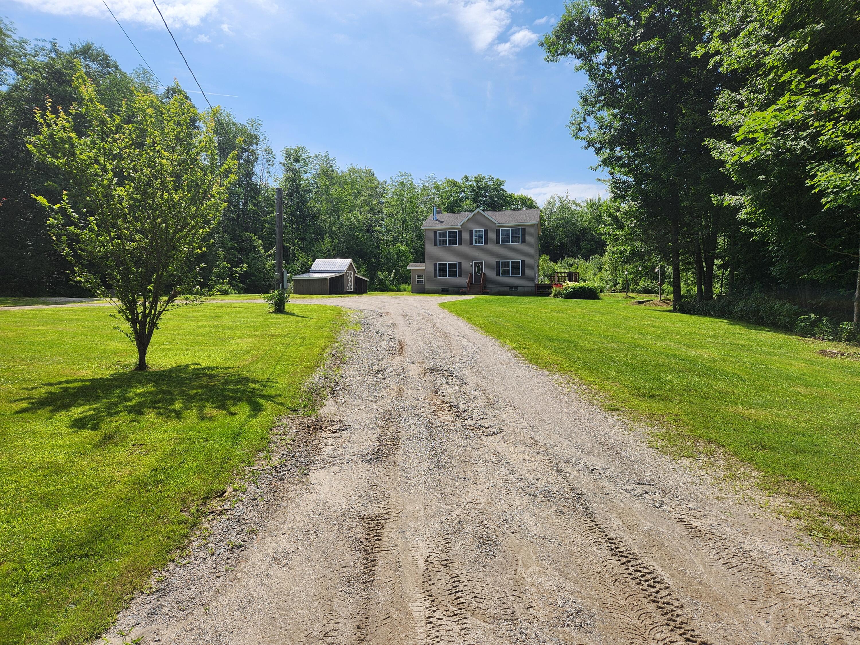 77 Begin Road
