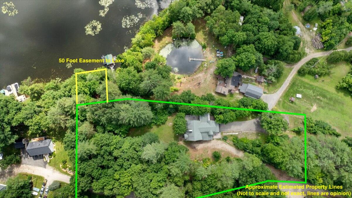 9 Rocky Point Drive