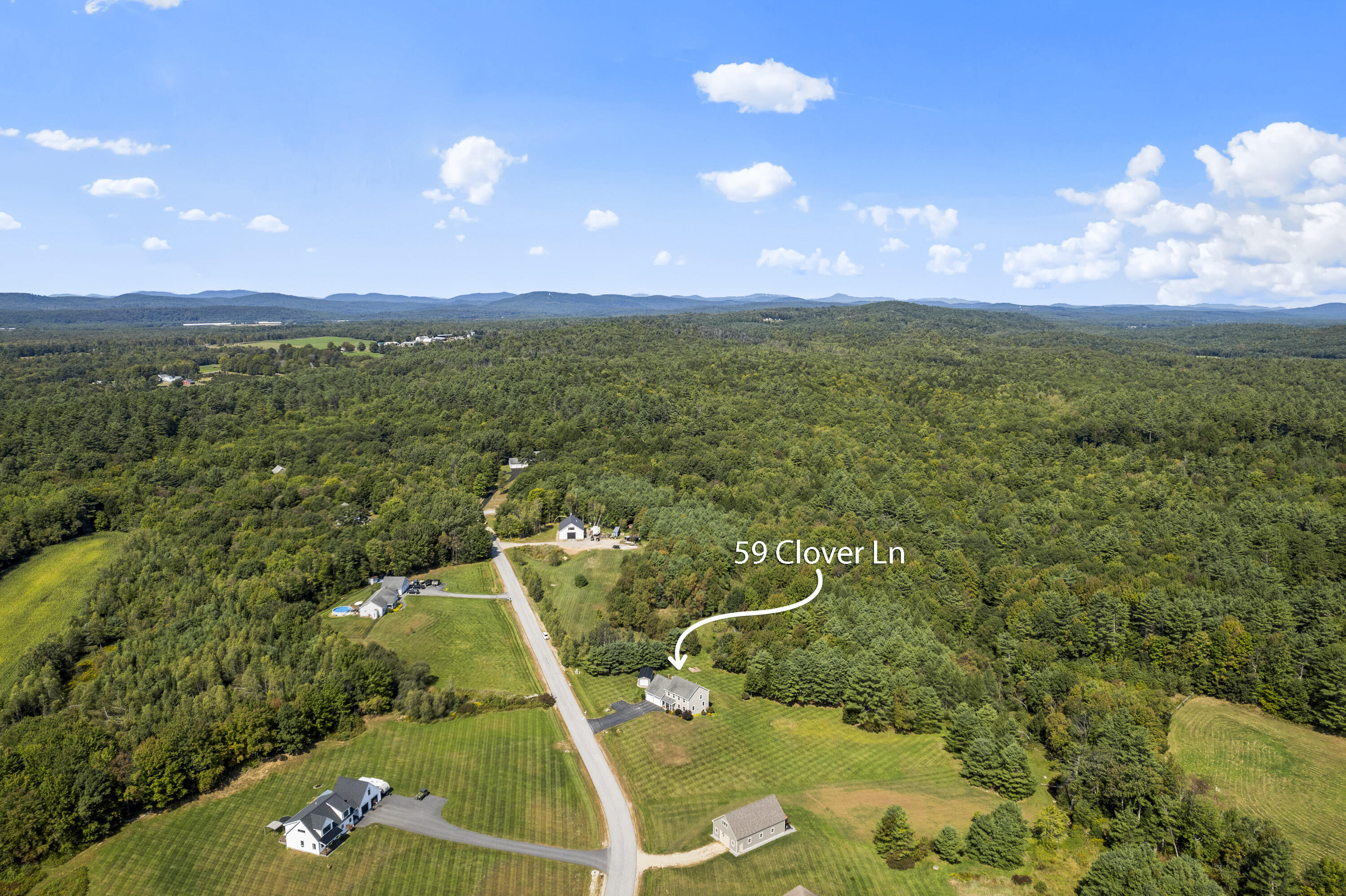 59 Clover Lane