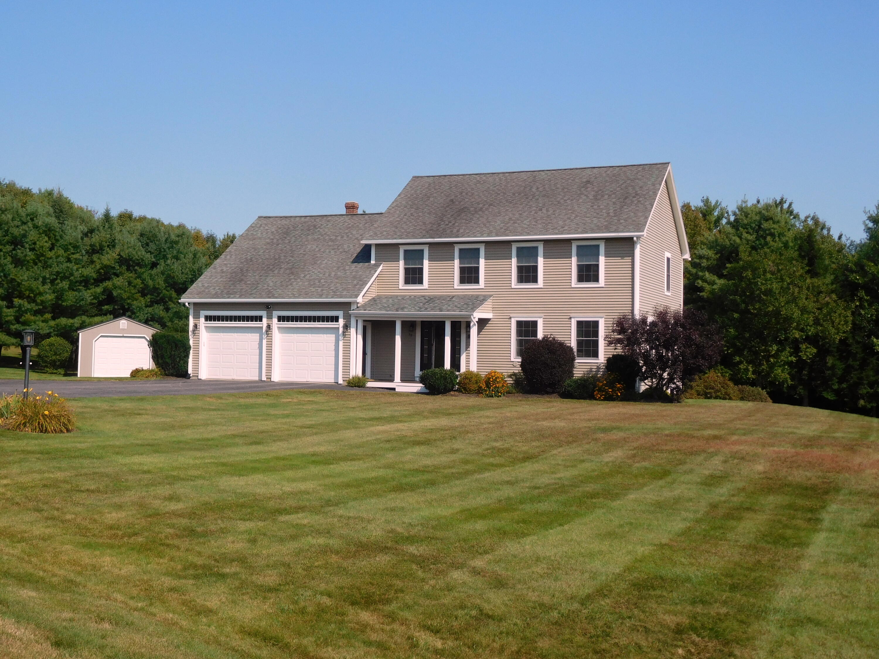 59 Clover Lane