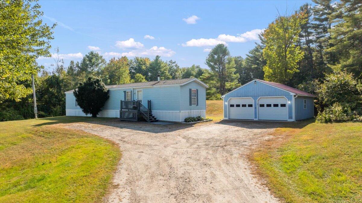 159 Bailey Hill Road