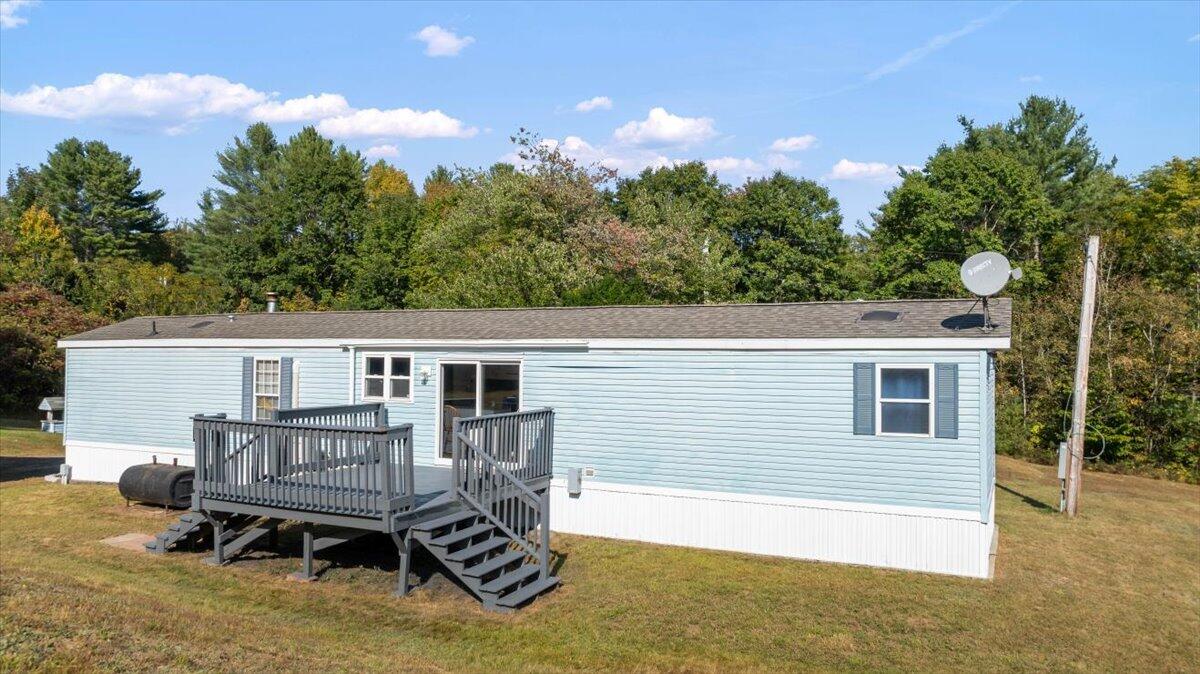 159 Bailey Hill Road