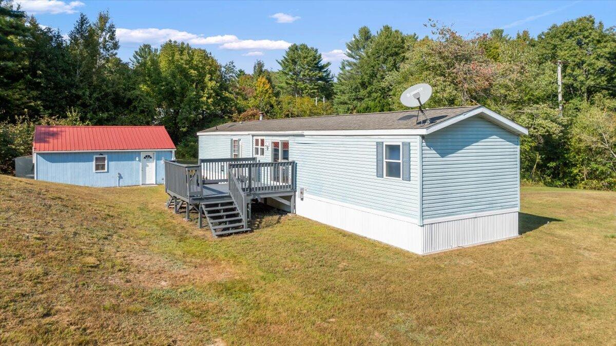 159 Bailey Hill Road