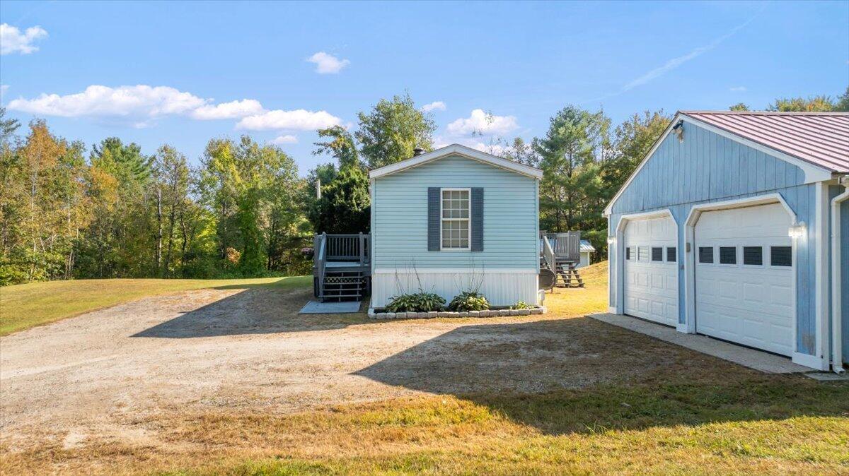 159 Bailey Hill Road