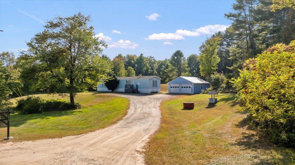 159 Bailey Hill Road