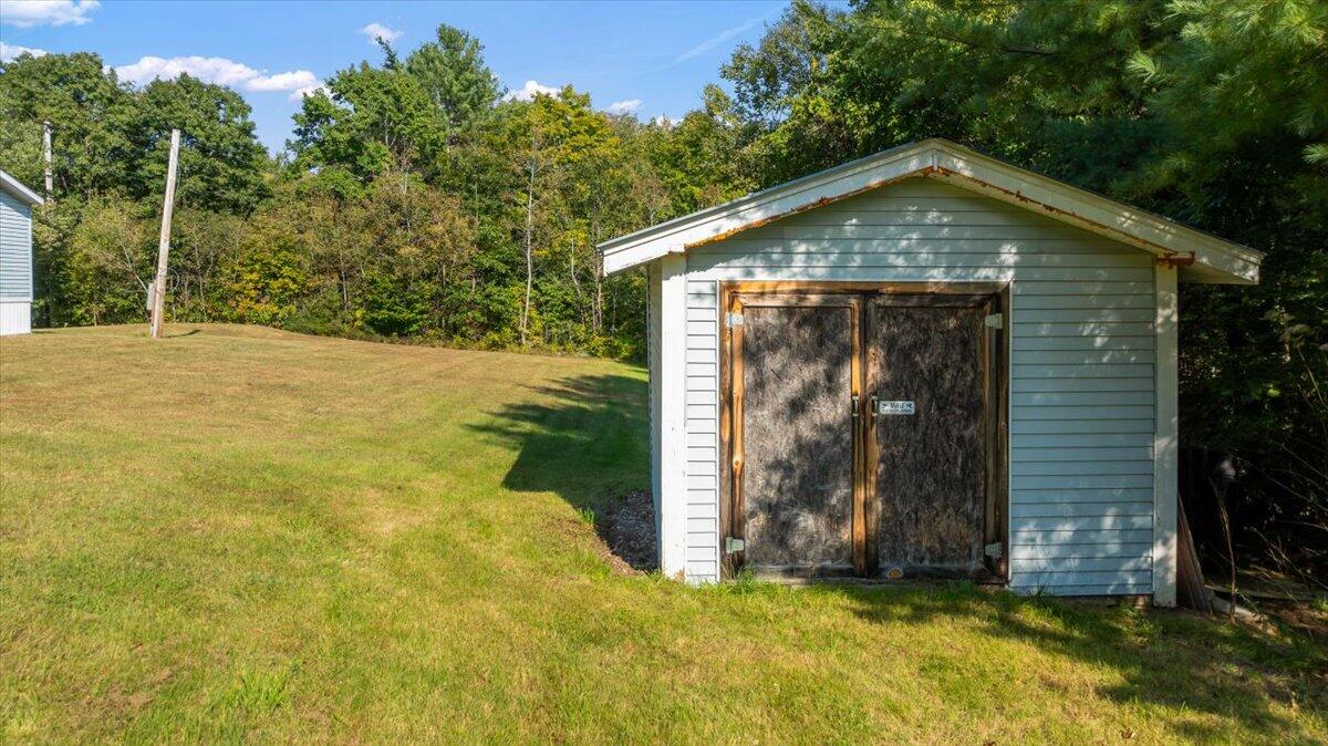159 Bailey Hill Road