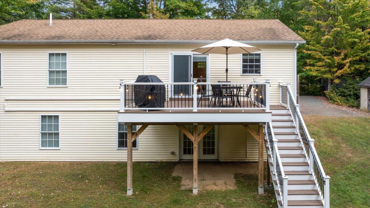229 Tiger Hill Road