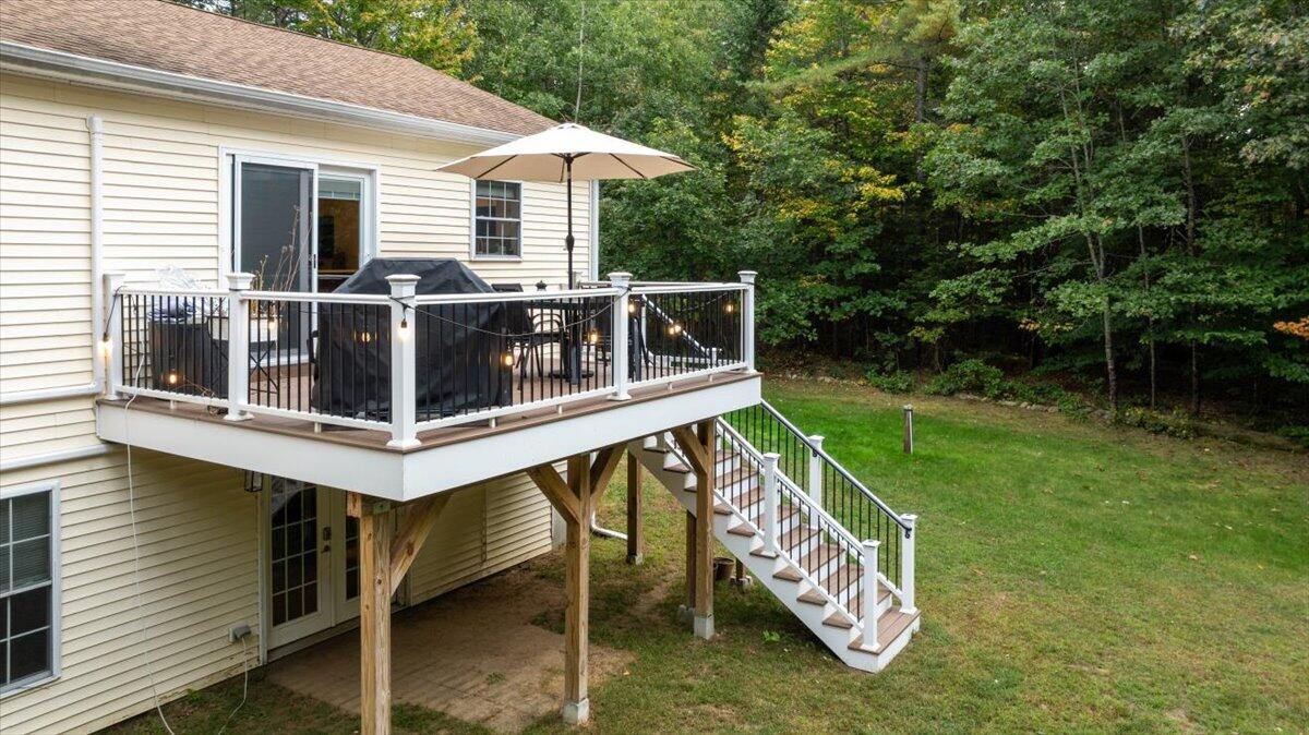 229 Tiger Hill Road
