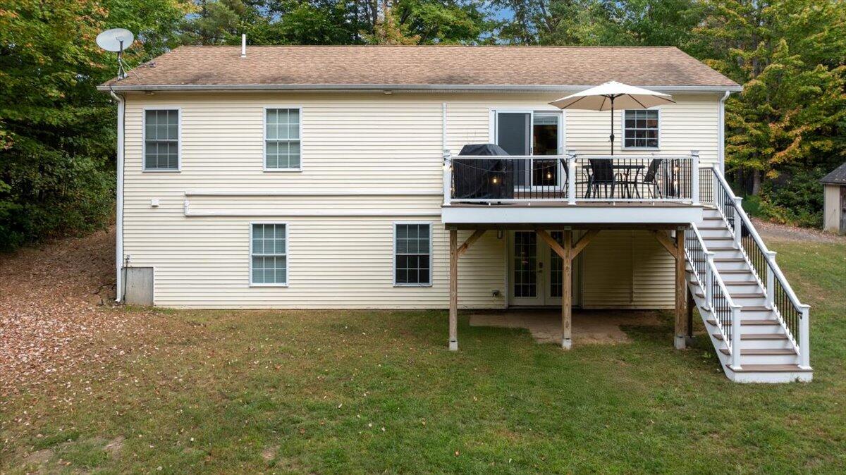 229 Tiger Hill Road