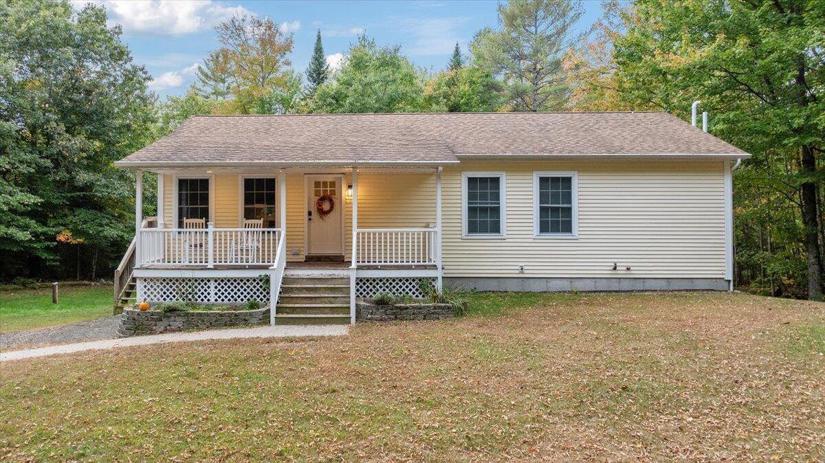 229 Tiger Hill Road
