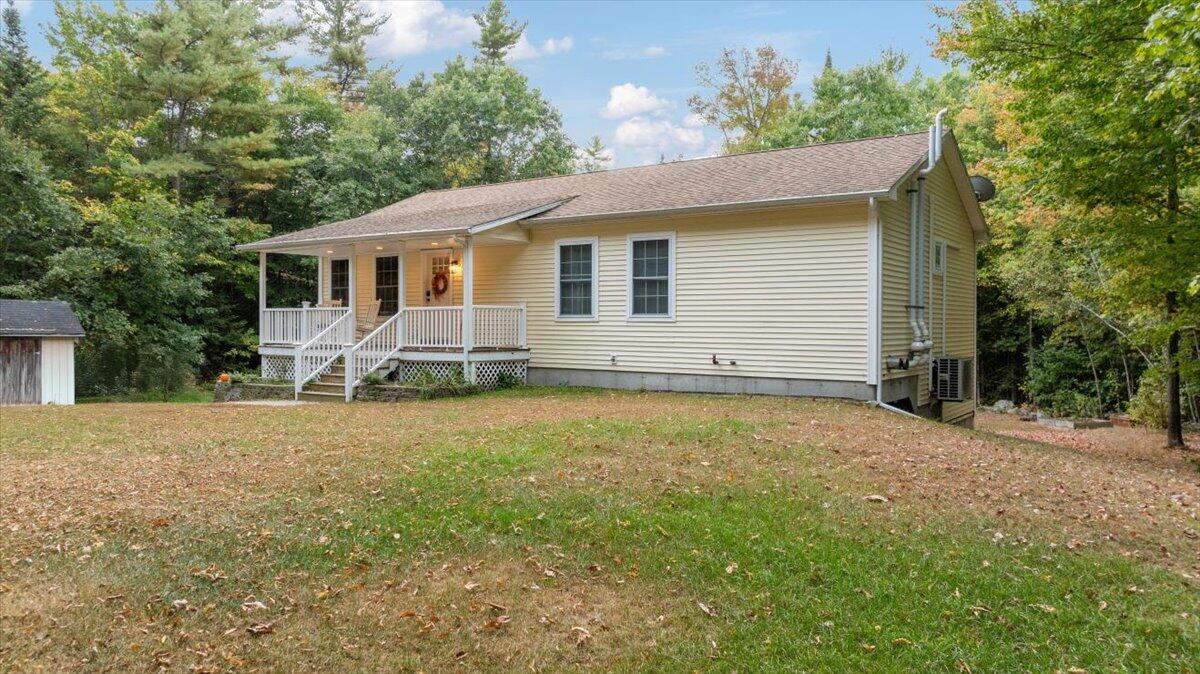 229 Tiger Hill Road