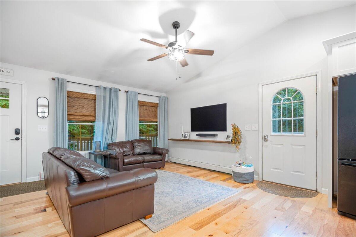 229 Tiger Hill Road